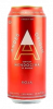 Cerveza Andes Mendocina Roja x 473ml