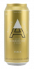 Cerveza Andes Mendocina Rubia x 473ml