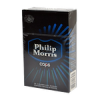 Cigarrillo Philip Morris Convertible x 20u