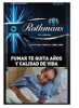 Cigarrillo Rothmans Convertible x 20u