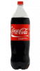 Gaseosa Coca Cola Descartable x 2.25L